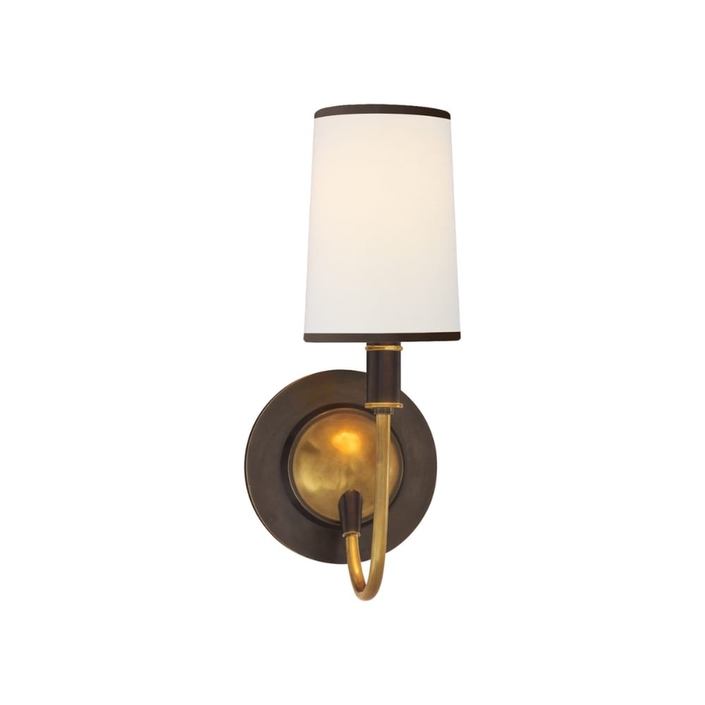 Interior Wall Light / Sconce Elkins Sconce