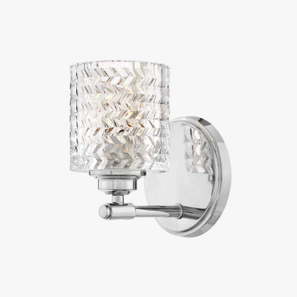 Interior Wall Light / Sconce Elle Single Light Vanity
