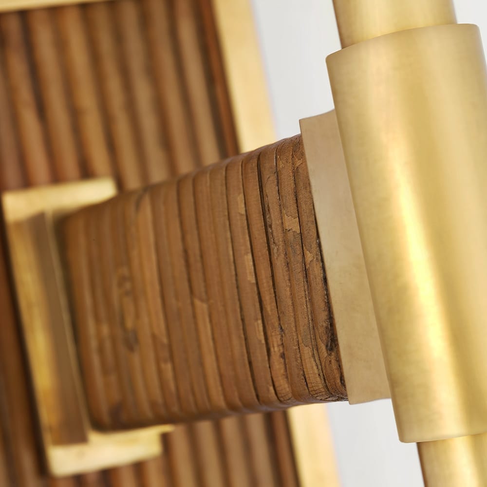 Interior Wall Light / Sconce Elle Small Single Sconce