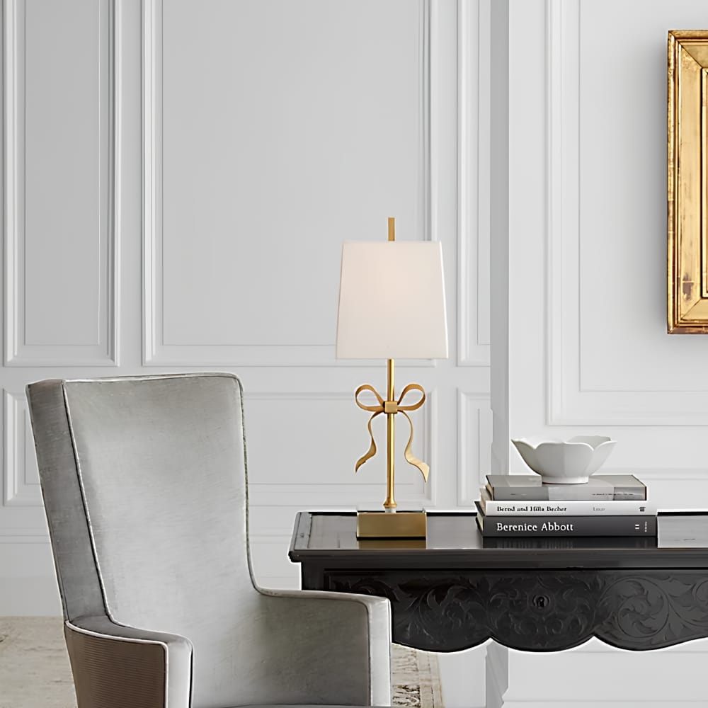 Table Lamps Ellery Table Lamp