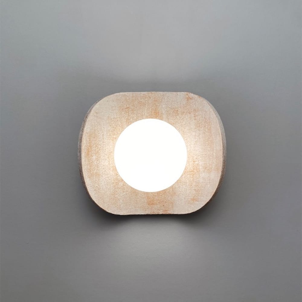 Interior Wall Light / Sconce Ellipse Terra Wall Light