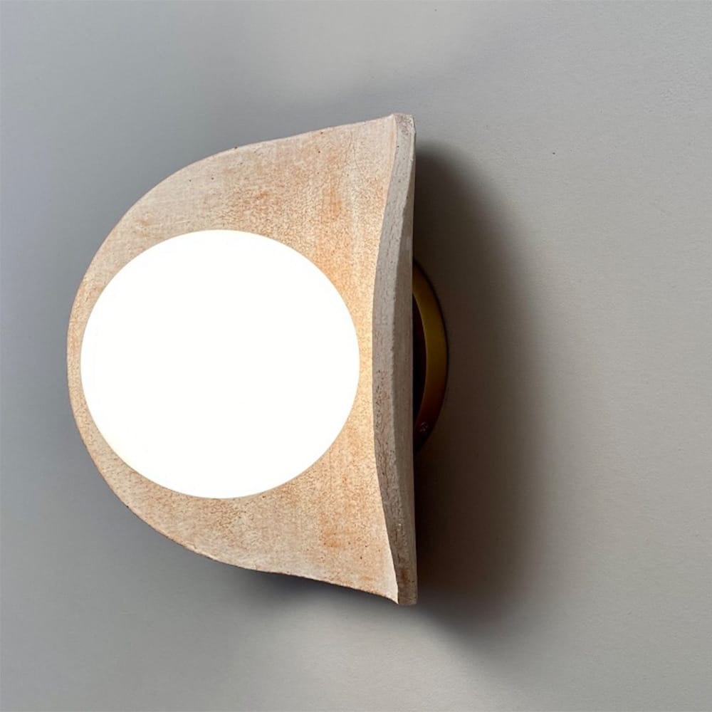 Interior Wall Light / Sconce Ellipse Terra Wall Light