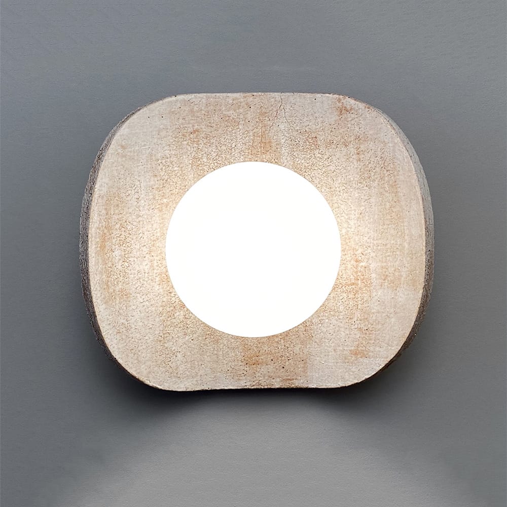 Interior Wall Light / Sconce Ellipse Terra Wall Light