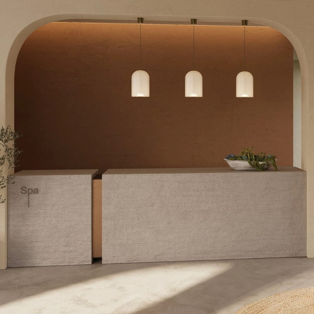 Interior Pendant Elong Air Pendant Light