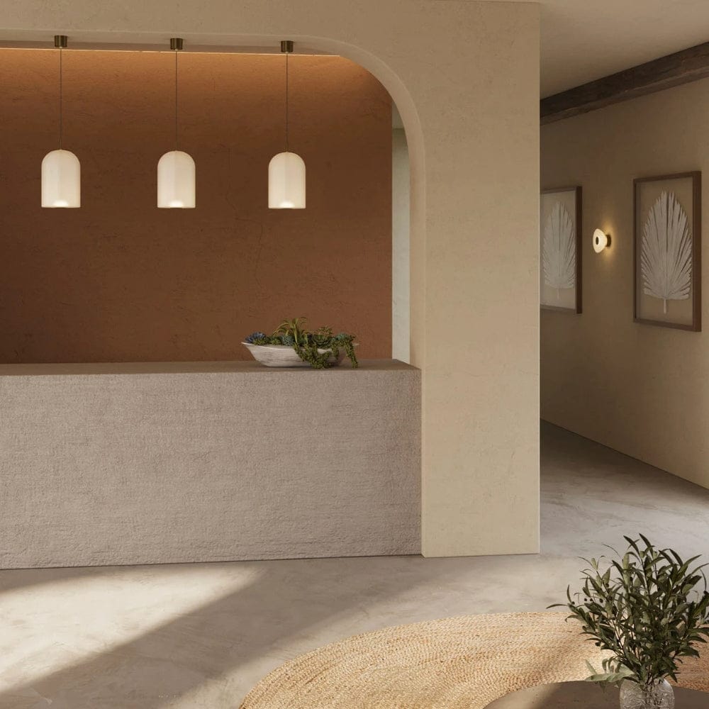 Interior Pendant Elong Air Pendant Light