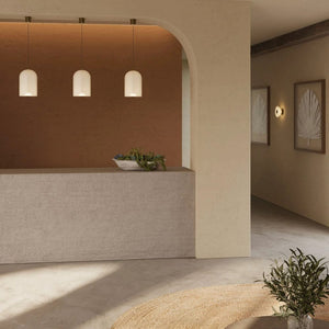 Interior Pendant Elong Air Pendant Light