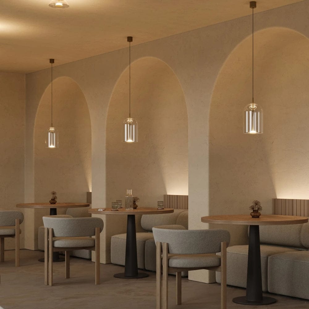 Interior Pendant Elong Air Pendant Light