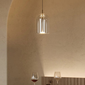 Interior Pendant Elong Air Pendant Light