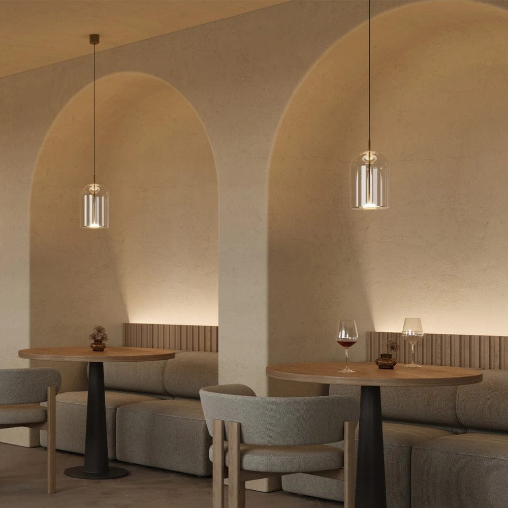 Interior Pendant Elong Air Pendant Light