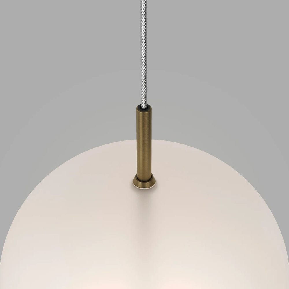 Interior Pendant Elong Air Pendant Light