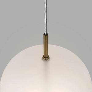 Interior Pendant Elong Air Pendant Light