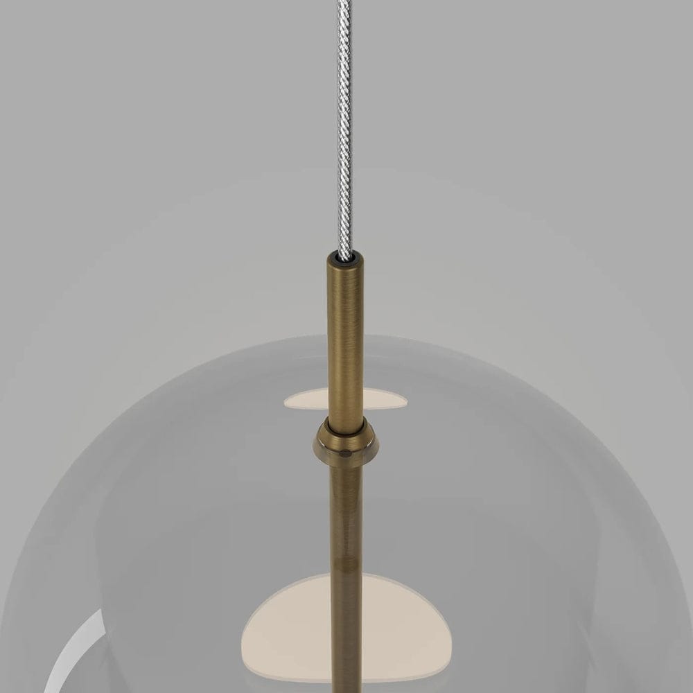Interior Pendant Elong Air Pendant Light
