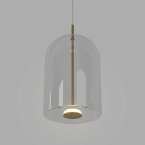 Interior Pendant Elong Air Pendant Light