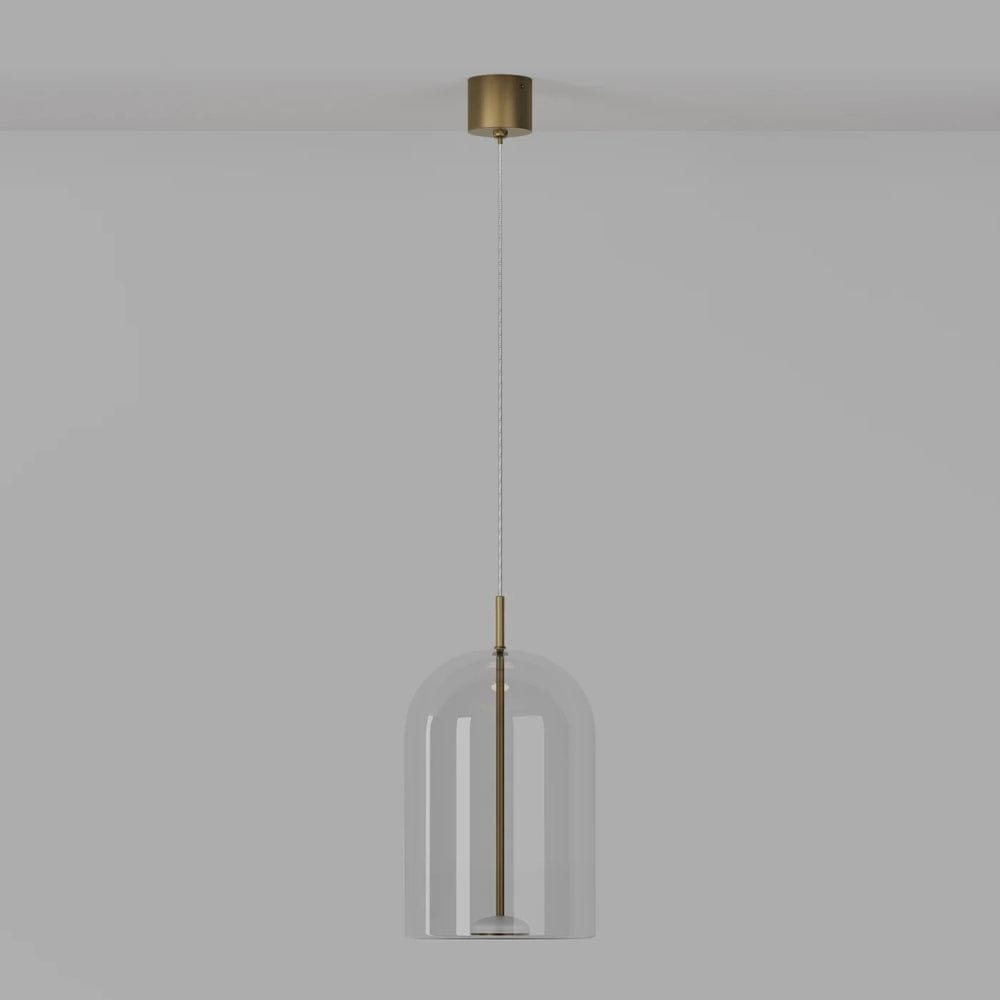 Interior Pendant Elong Air Pendant Light