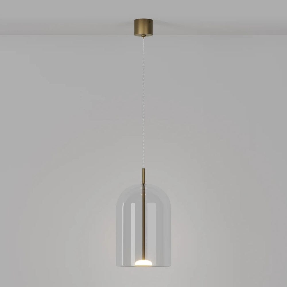 Interior Pendant Elong Air Pendant Light