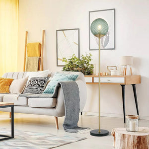 Floor Lamps Elwick Floor Lamp