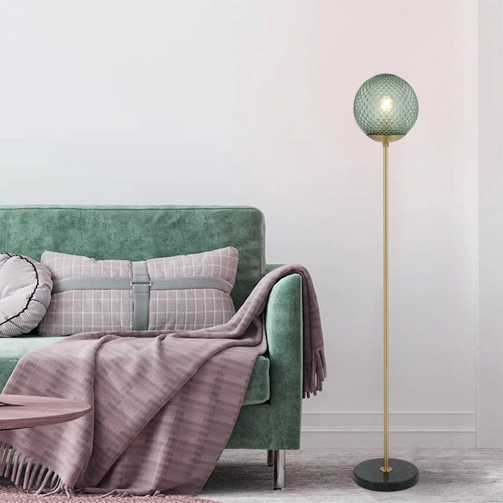 Floor Lamps Elwick Floor Lamp