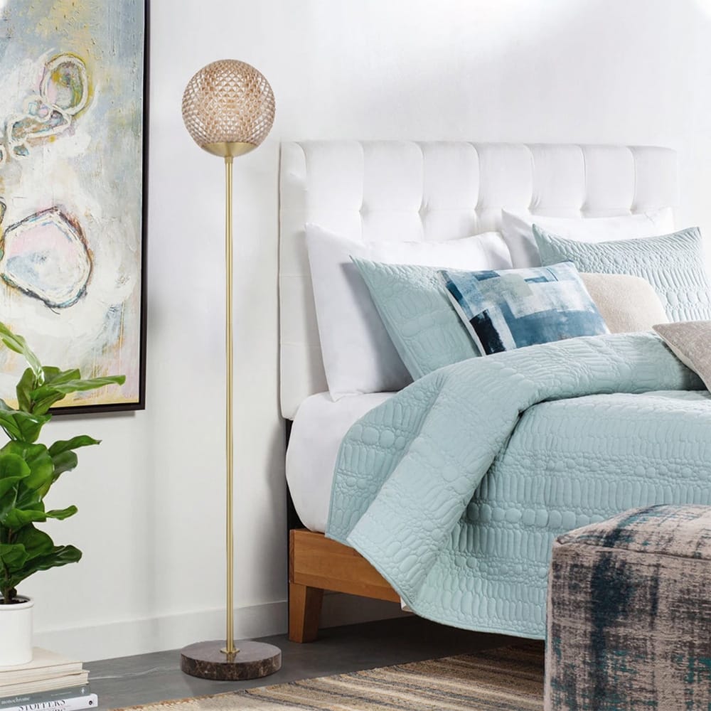 Floor Lamps Elwick Floor Lamp