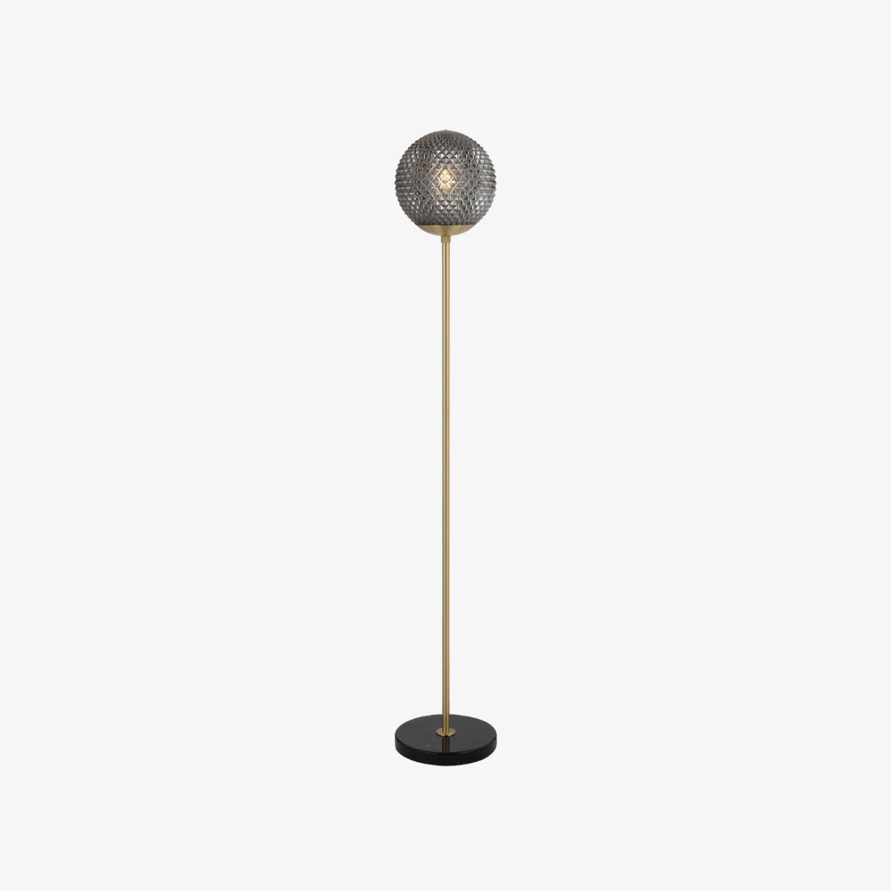 Floor Lamps Elwick Floor Lamp