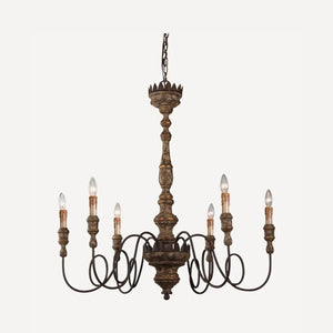 Chandelier Elyse Chandelier