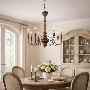 Chandelier Elyse Chandelier