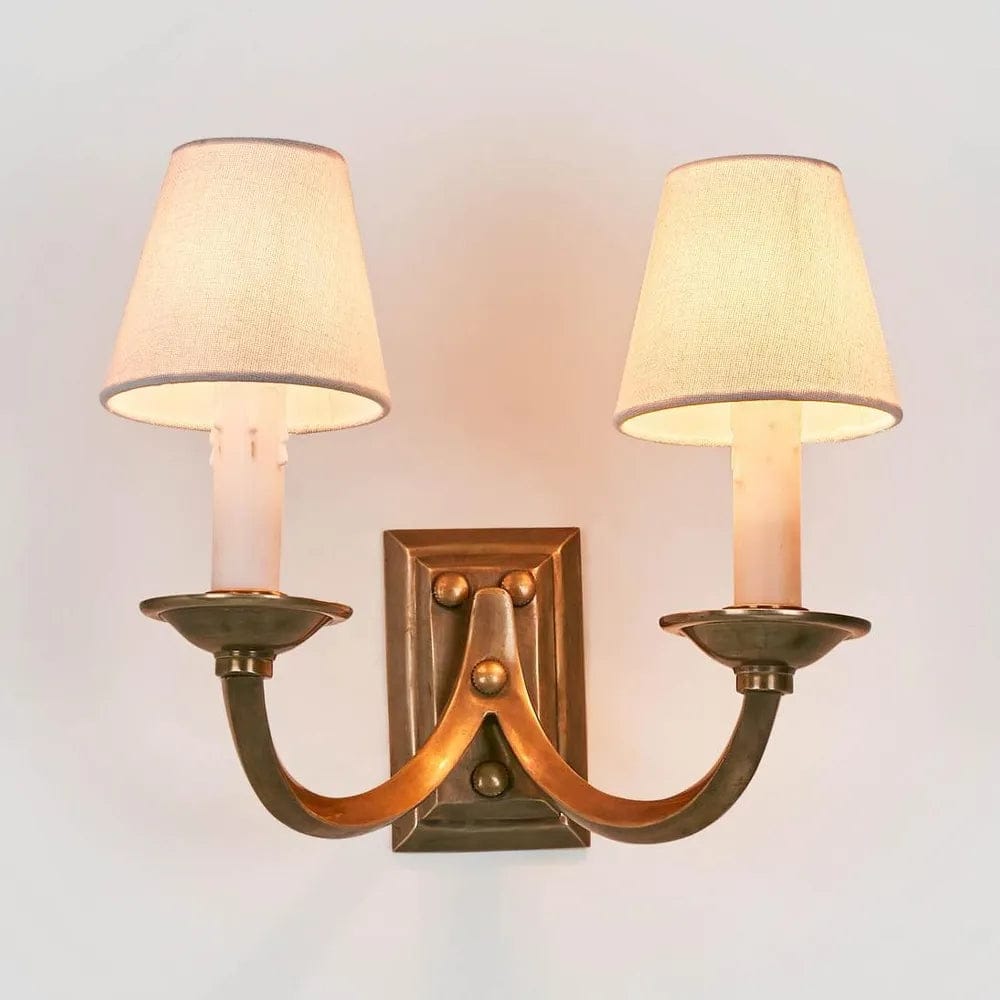 Interior Wall Light / Sconce Elysee Wall Light - Base Only