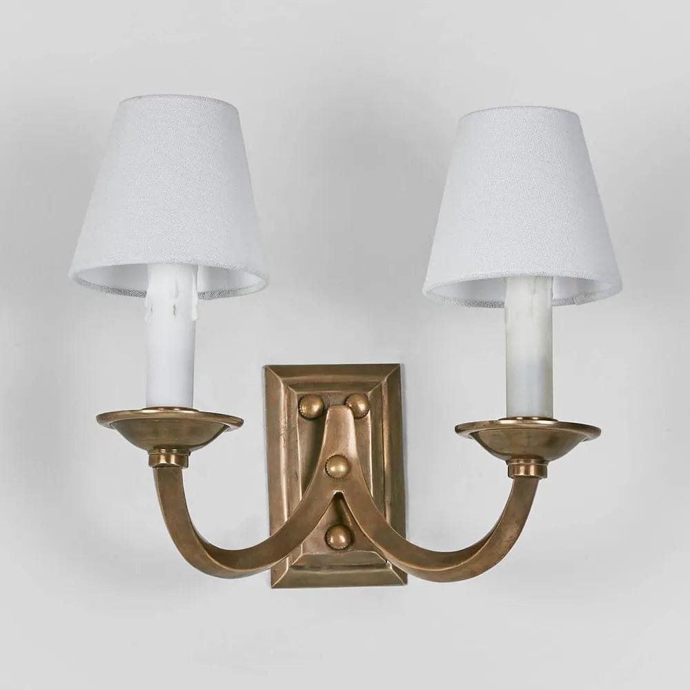 Interior Wall Light / Sconce Elysee Wall Light - Base Only