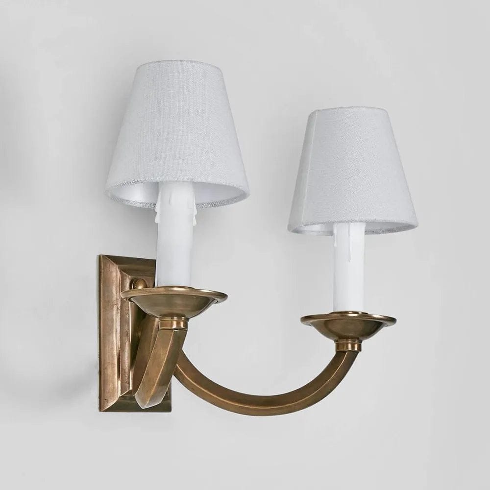 Interior Wall Light / Sconce Elysee Wall Light - Base Only