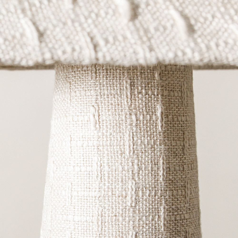 Table Lamps Emberstone Table Lamp Natural