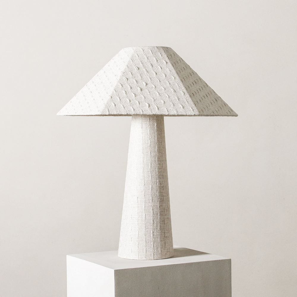 Table Lamps Emberstone Table Lamp Natural
