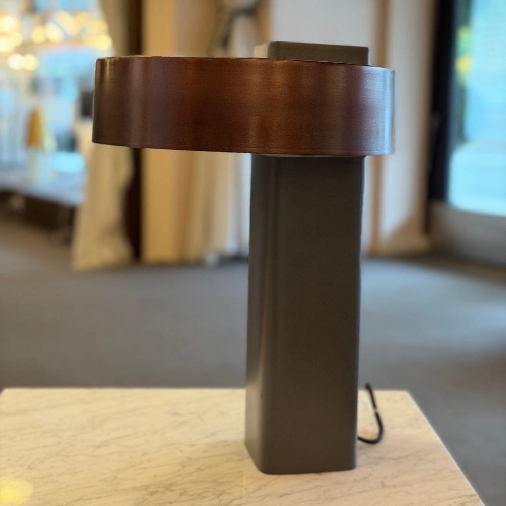 Table Lamps Emerson Table Lamp - CLEARANCE (Ex-display)