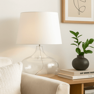 Table Lamps Emery Table Lamp