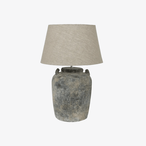 Table Lamps Emilia Vessel Lampbase - Base Only