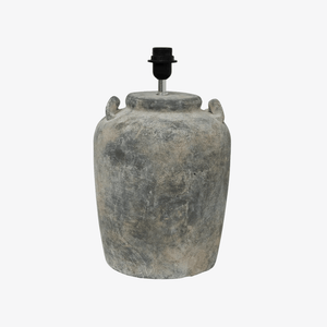 Table Lamps Emilia Vessel Lampbase - Base Only