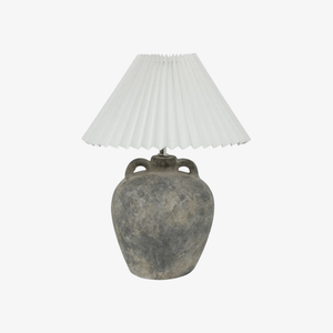 Table Lamps Emilia Vessel Lampbase - Base Only
