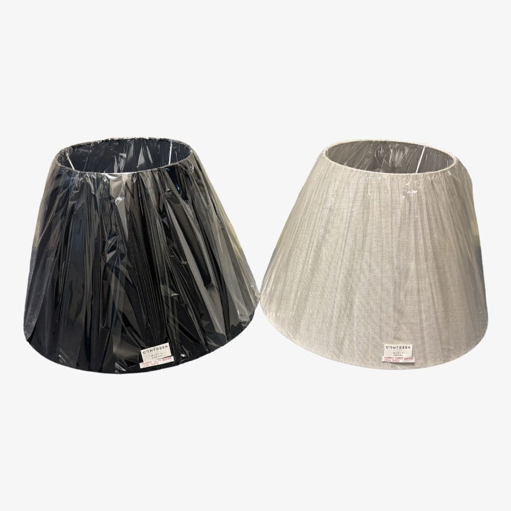 Lamp Shades Empire Shade - 20 x 10 x 14