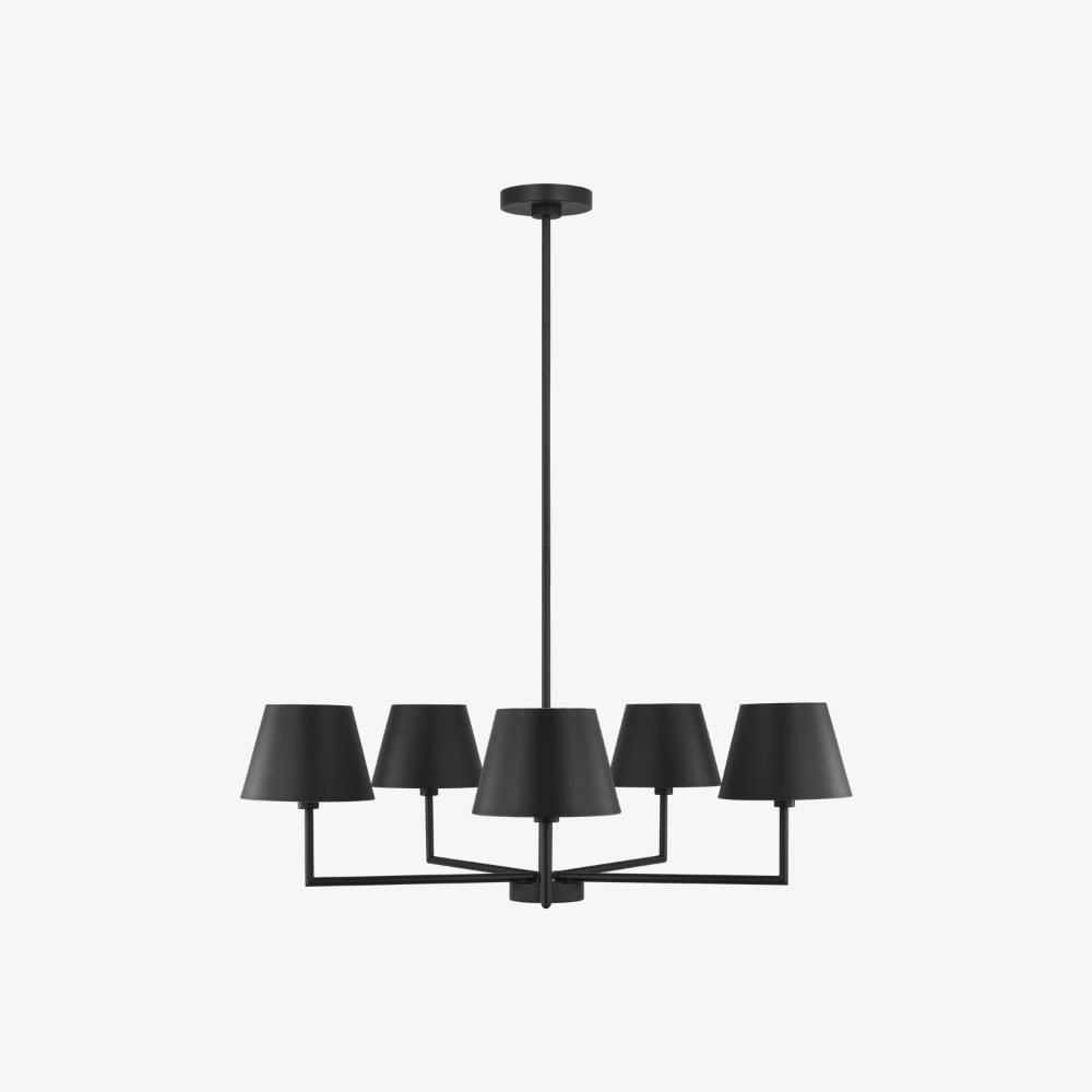 Interior Pendant Ender Pendant