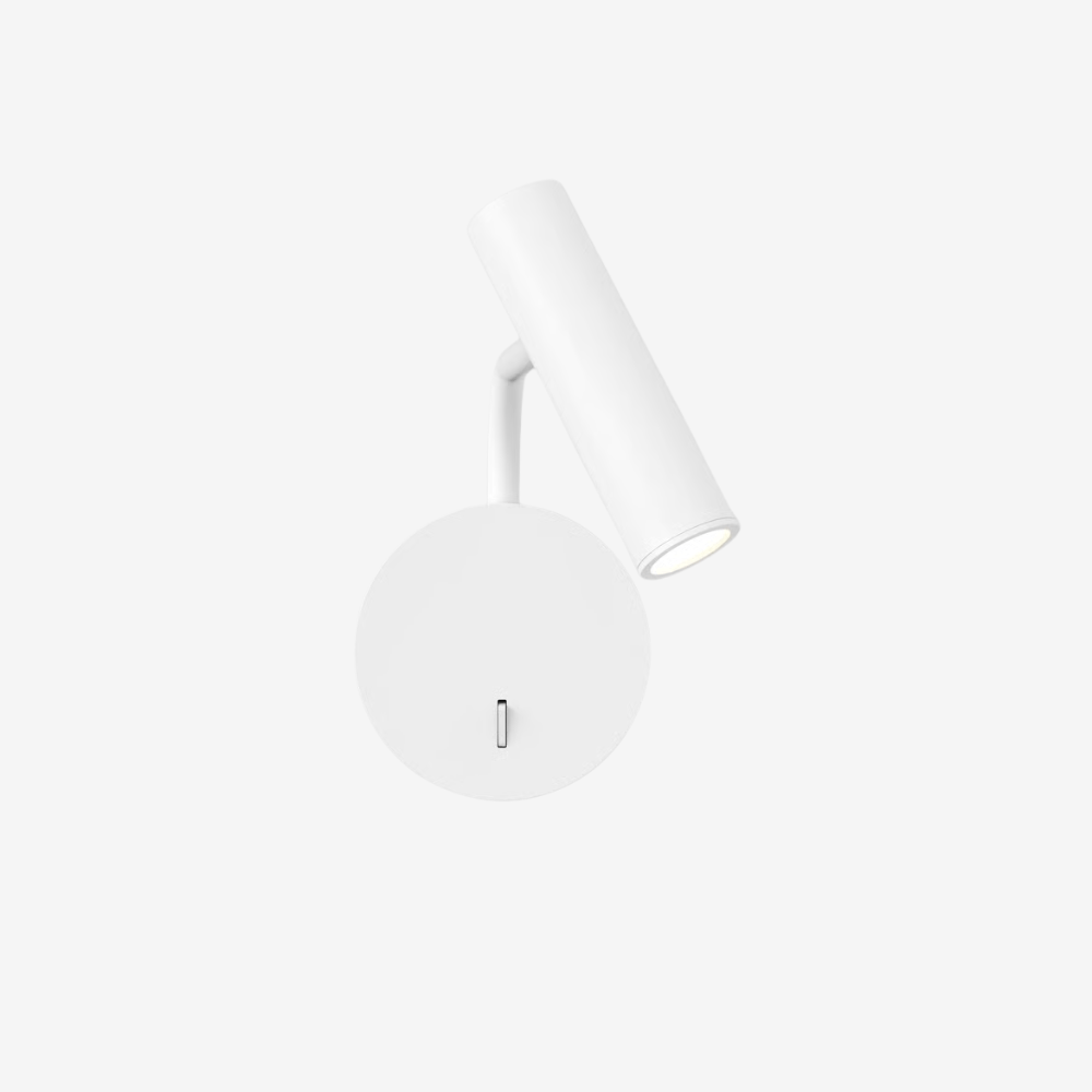 Bedside Wall Lights Enna LED Wall Light