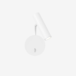 Bedside Wall Lights Enna LED Wall Light