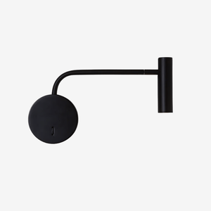 Bedside Wall Lights Enna LED Wall Light