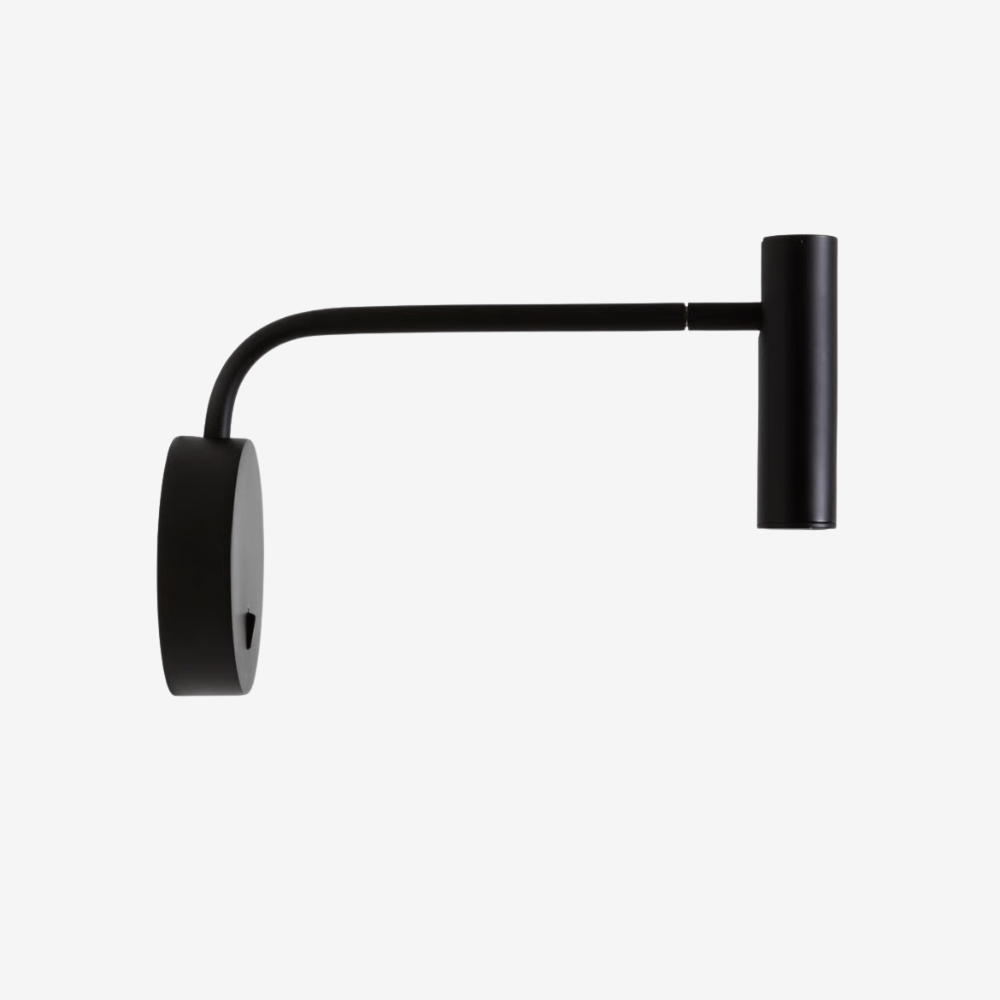 Bedside Wall Lights Enna LED Wall Light