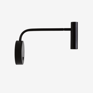 Bedside Wall Lights Enna LED Wall Light