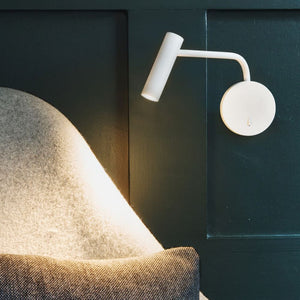 Interior Wall Light / Sconce Enna LED Wall Light