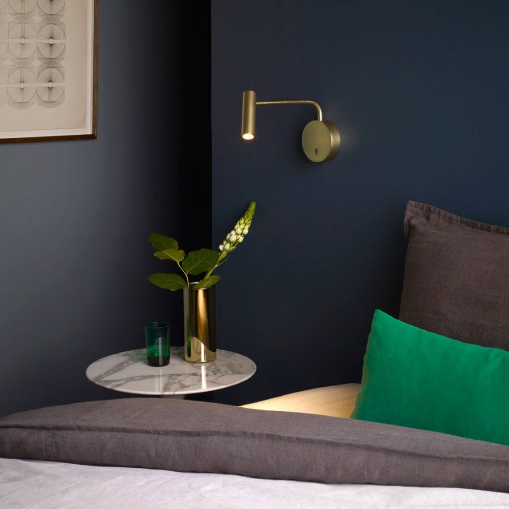 Interior Wall Light / Sconce Enna LED Wall Light