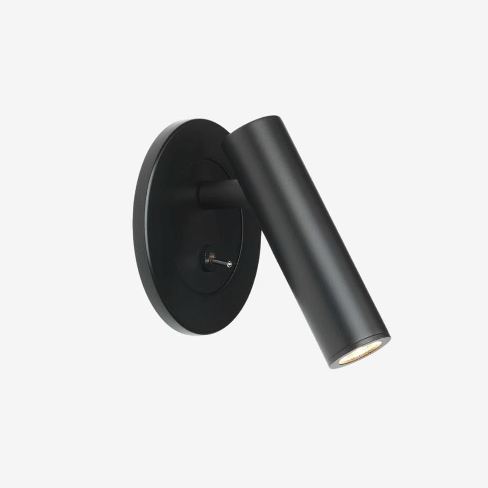 Bedside Wall Lights Enna Recess Switched LED Wall Light