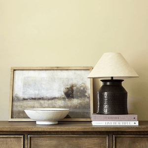 Table Lamps Ennis Patterned Lampbase - Base Only