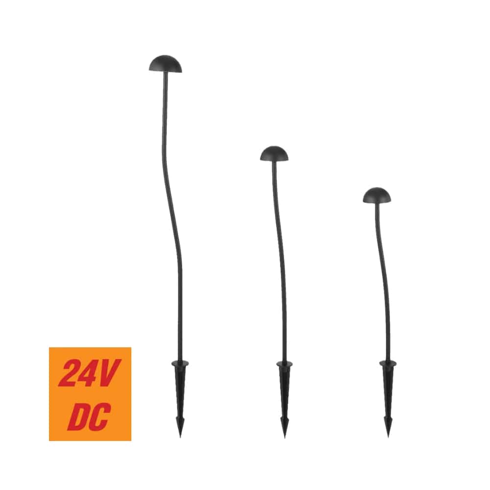 Exterior Spike Light Enoki Spike Light Kit 24V