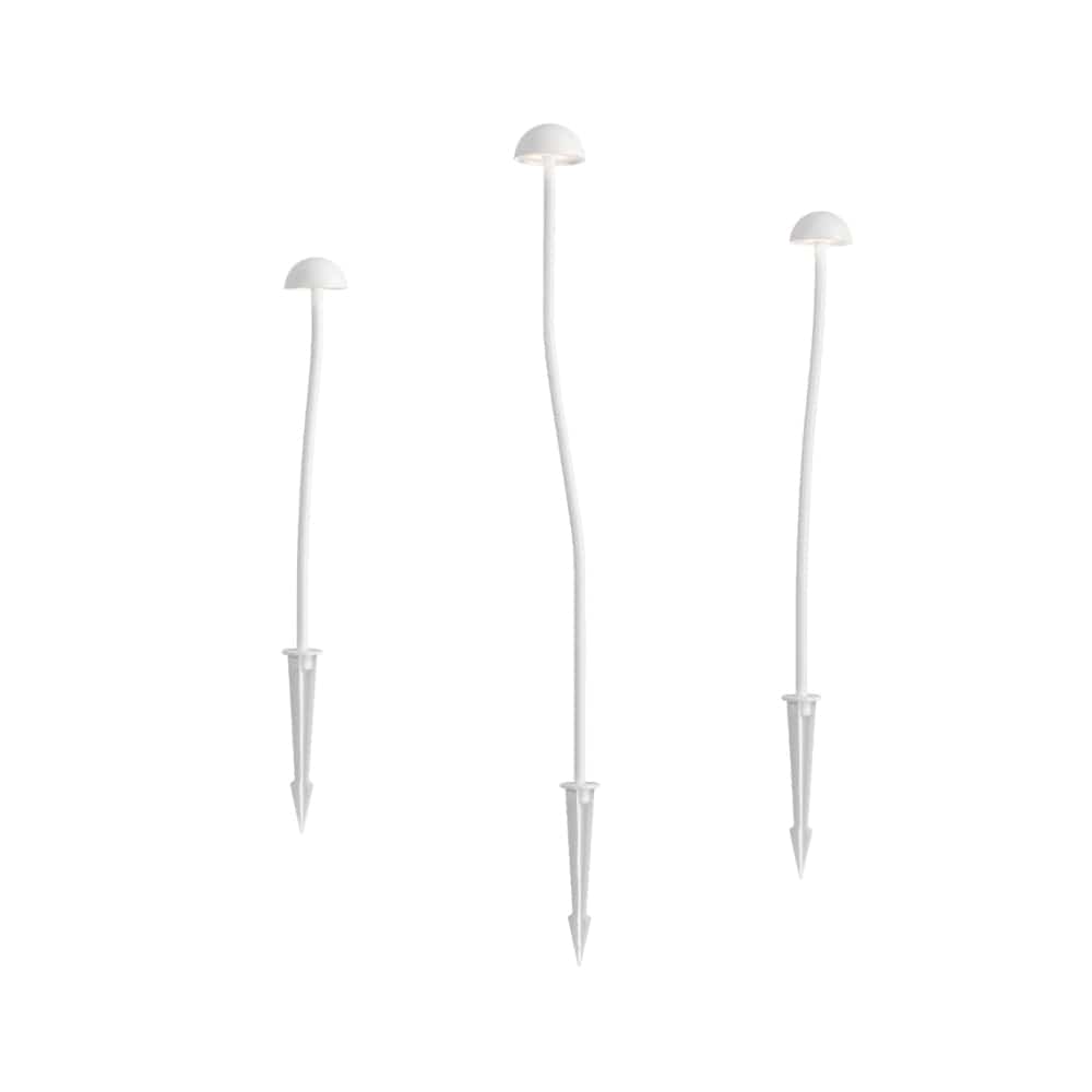 Exterior Spike Light Enoki Spike Light Kit 24V