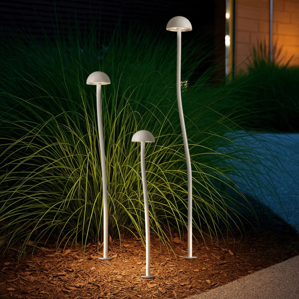 Exterior Spike Light Enoki Spike Light Kit 24V