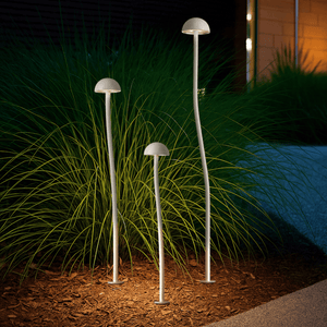 Exterior Spike Light Enoki Spike Light Kit 24V